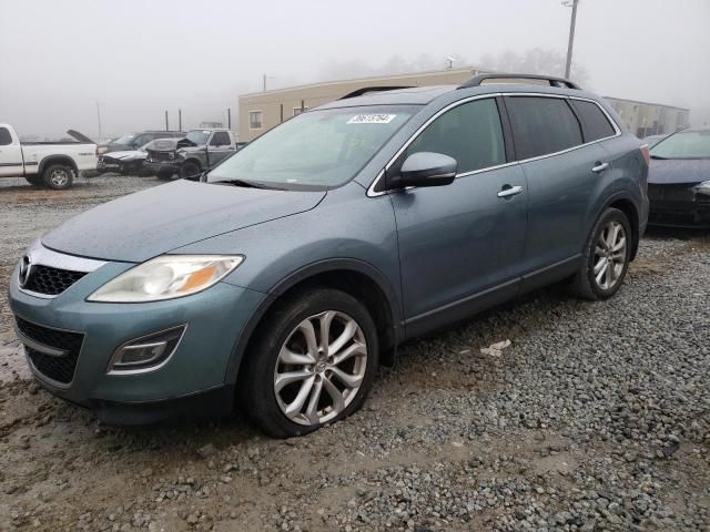 2011 Mazda CX-9