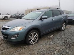 Mazda salvage cars for sale: 2011 Mazda CX-9