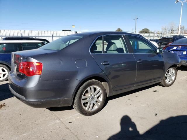 2007 Volkswagen Jetta Wolfsburg