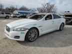 2014 Jaguar XJ Supercharged