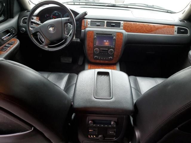 2008 Chevrolet Avalanche K1500