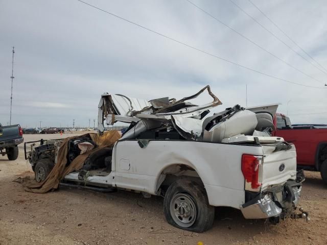 2017 Ford F250 Super Duty