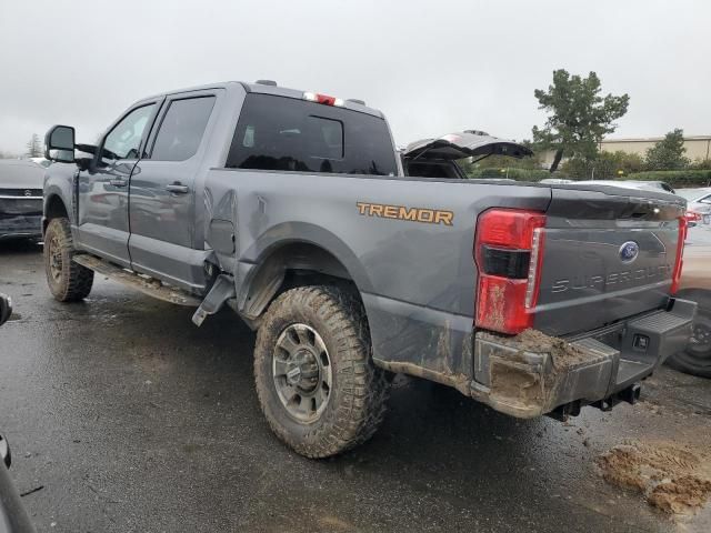 2023 Ford F250 Super Duty