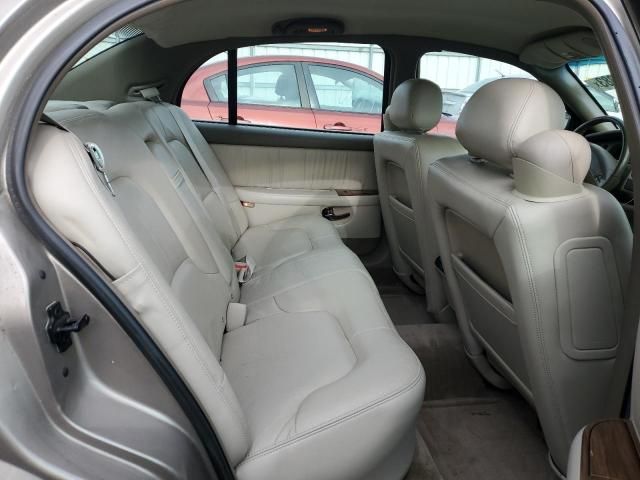 2003 Buick Park Avenue