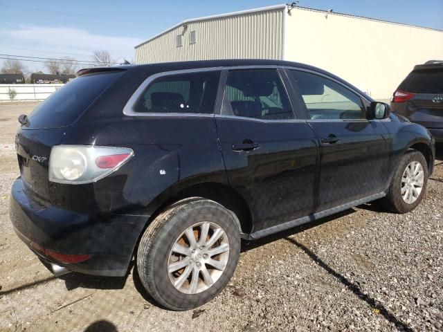 2011 Mazda CX-7