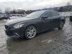 2014 Mazda 6 Touring