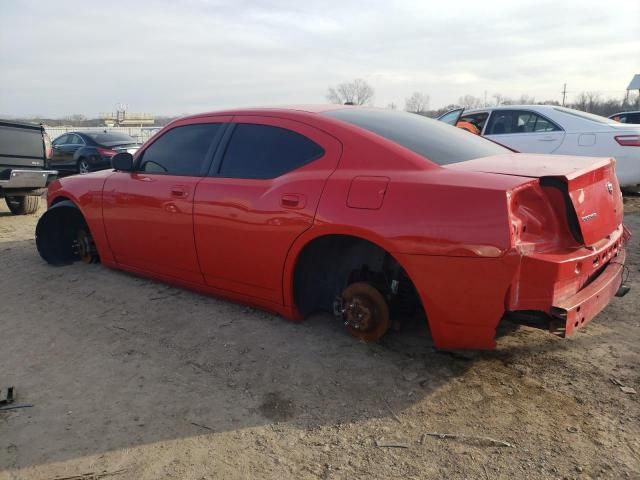 2009 Dodge Charger SXT