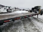 2023 East Manufacturing Texas Trailers Gooseneck