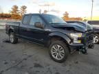 2017 Ford F150 Super Cab