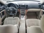 2006 Subaru Legacy Outback 2.5I