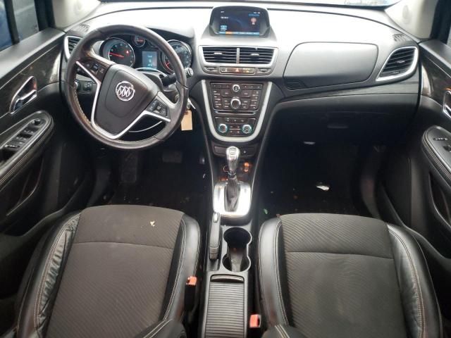 2014 Buick Encore