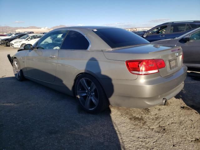 2007 BMW 335 I