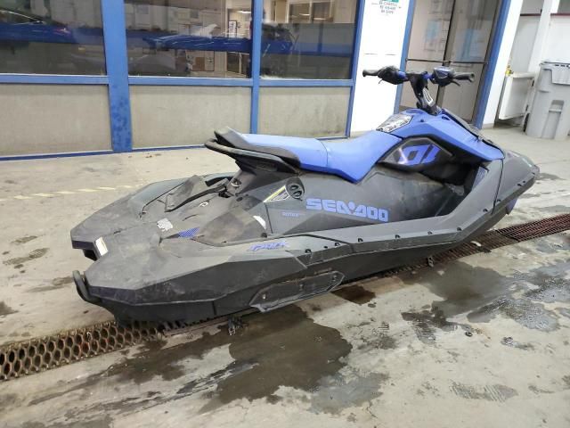 2022 Seadoo Spark