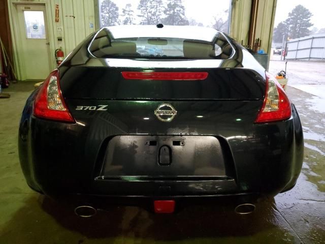 2013 Nissan 370Z Base