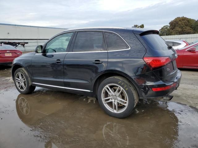 2014 Audi Q5 Premium Plus