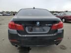 2015 BMW 535 I