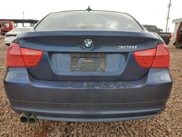 2011 BMW 328 I