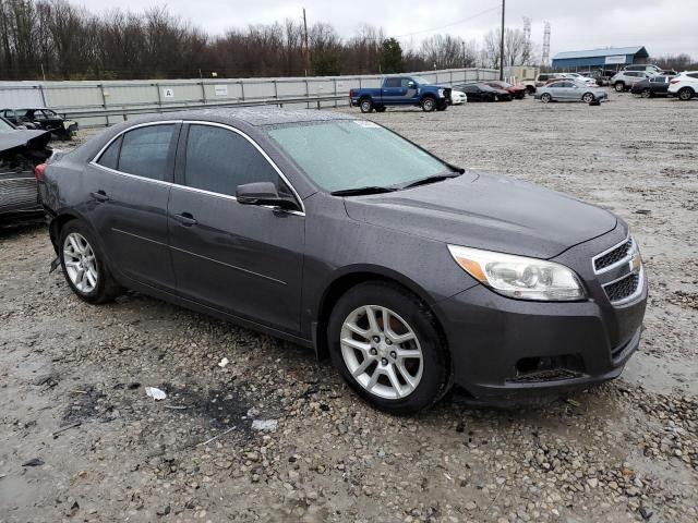 2013 Chevrolet Malibu 1LT