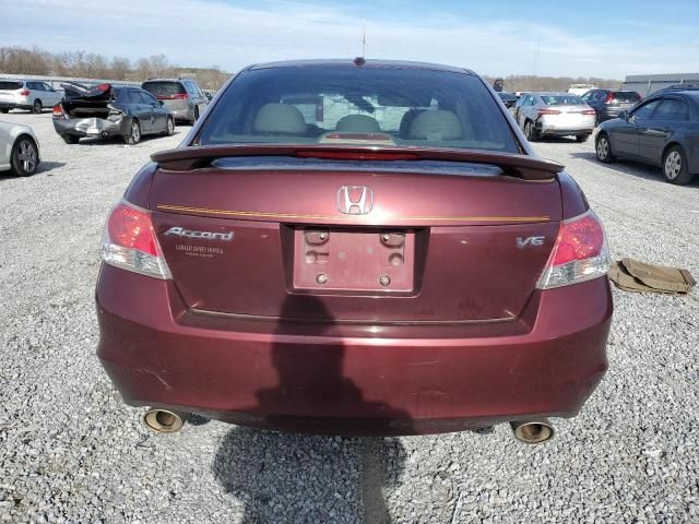 2009 Honda Accord EXL