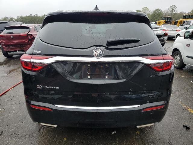 2021 Buick Enclave Avenir