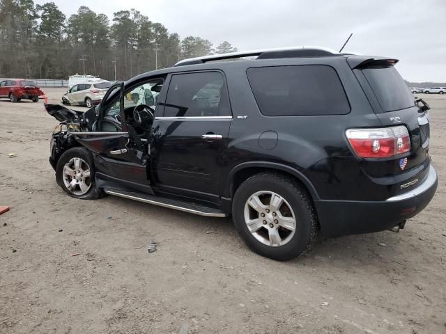 2009 GMC Acadia SLT-1