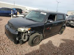 Scion XB Vehiculos salvage en venta: 2013 Scion XB