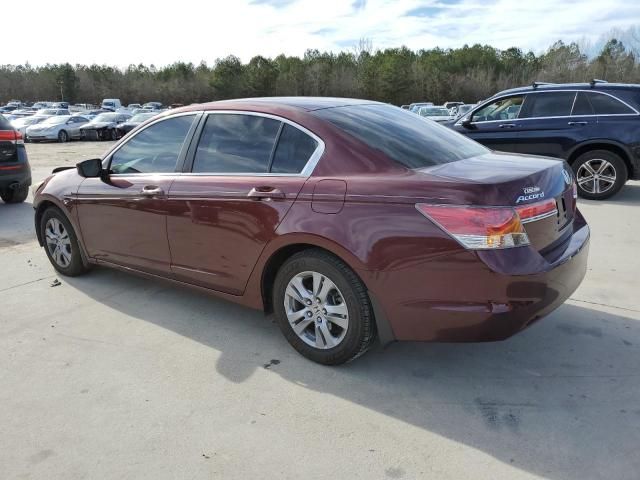 2011 Honda Accord LXP