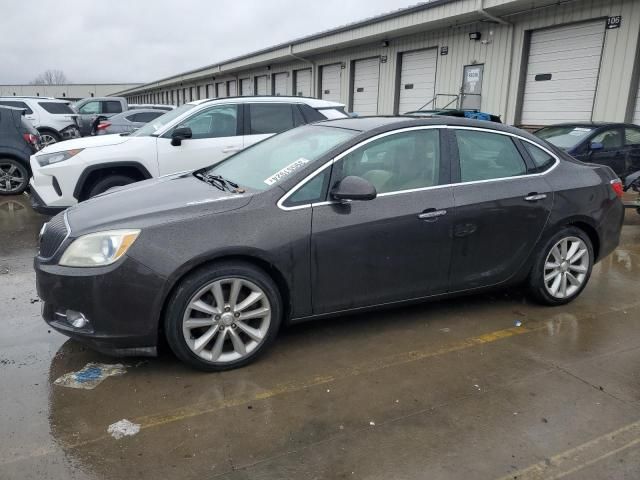 2013 Buick Verano