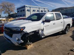 2023 Chevrolet Colorado Z71 for sale in Albuquerque, NM