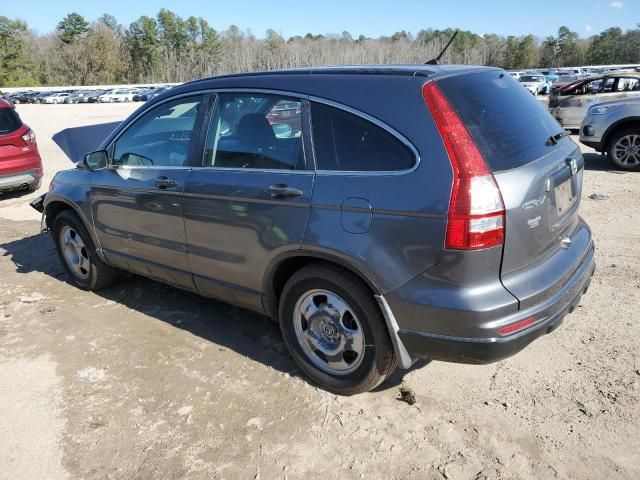 2010 Honda CR-V LX