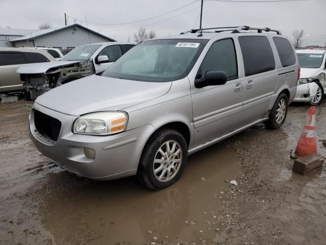 2006 Buick Terraza CXL