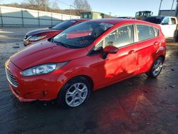 2014 Ford Fiesta SE en venta en Lebanon, TN