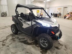 2023 Cf Moto Zforce 950 Trail en venta en Avon, MN