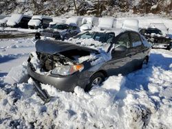 Salvage vehicles for parts for sale at auction: 2009 Hyundai Elantra GLS