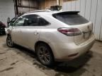 2013 Lexus RX 450