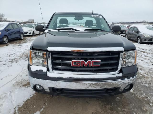 2007 GMC New Sierra K1500