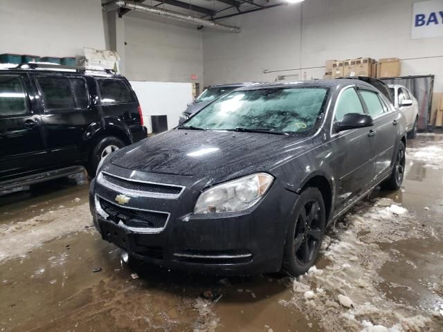 2011 Chevrolet Malibu 1LT