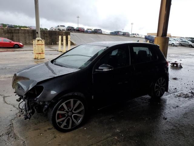 2012 Volkswagen GTI