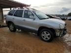 2003 Hyundai Santa FE GLS