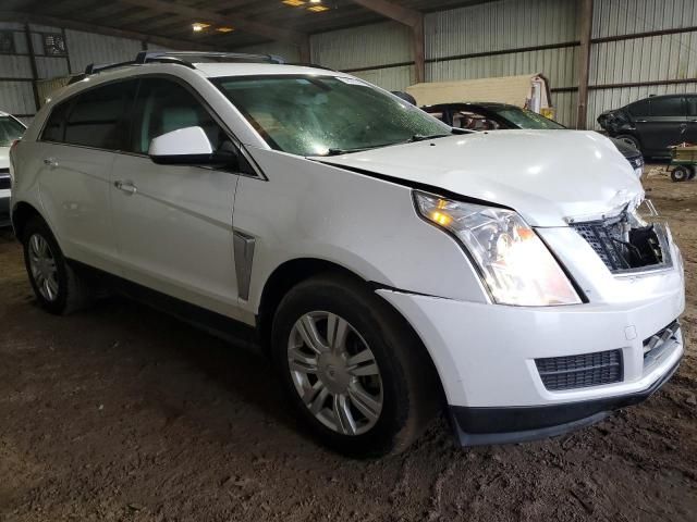 2013 Cadillac SRX