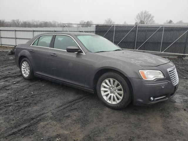 2013 Chrysler 300