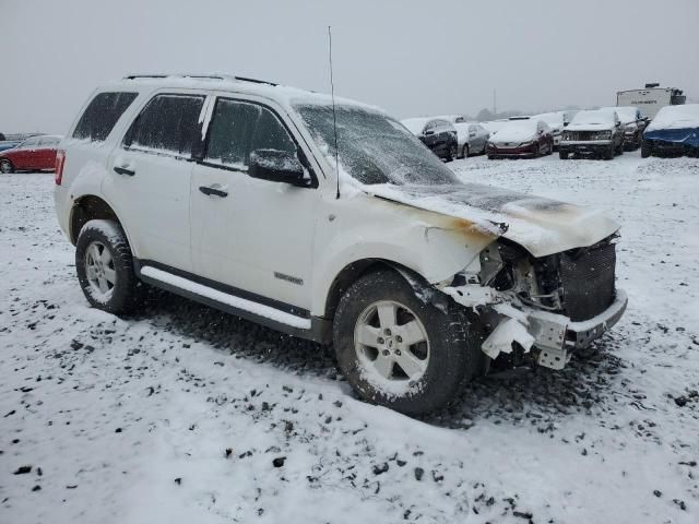 2008 Ford Escape XLT