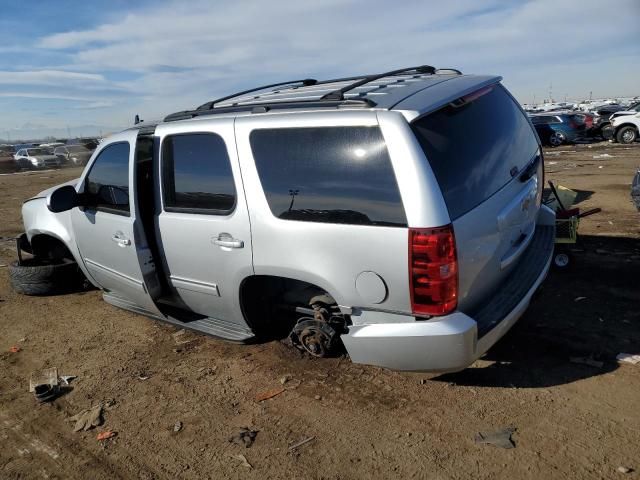 2013 Chevrolet Tahoe K1500 LS