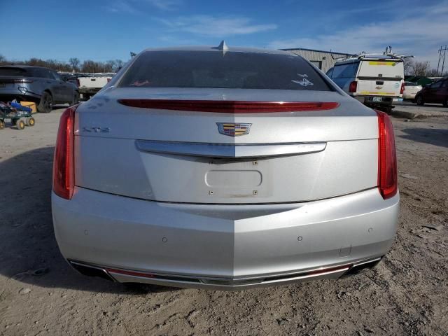 2017 Cadillac XTS Luxury