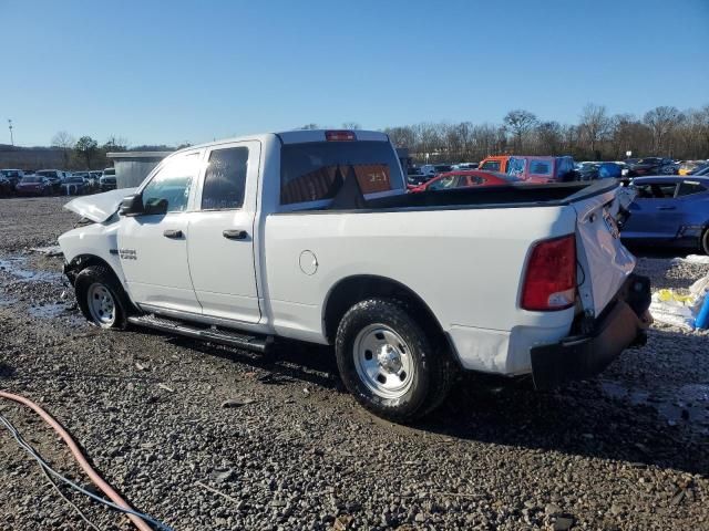 2017 Dodge RAM 1500 ST