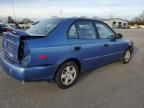 2001 Hyundai Accent GL