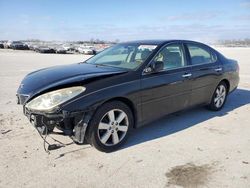 Carros salvage a la venta en subasta: 2005 Lexus ES 330