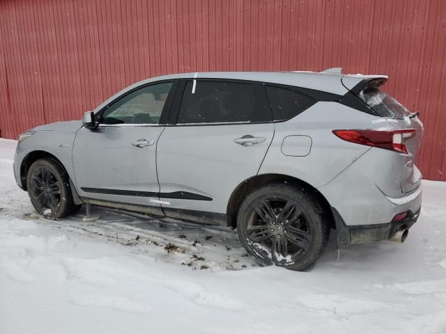 2020 Acura RDX A-Spec