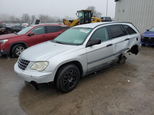 2007 Chrysler Pacifica