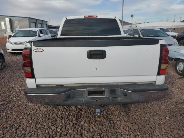 2004 Chevrolet Silverado C1500